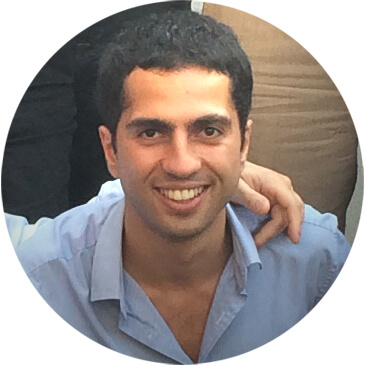 Yassine Hamou Tahra