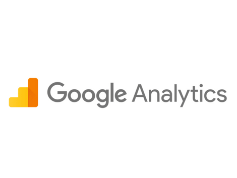 logo-google analytics