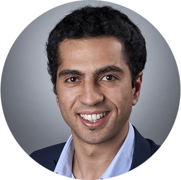 Yassine Hamou Tahra