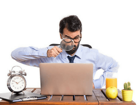 audit google analytics