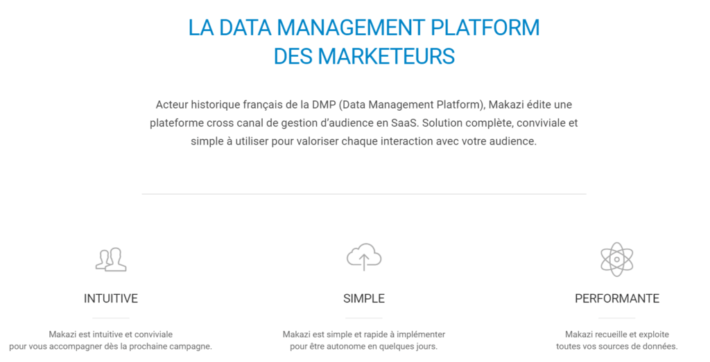 cdp exemple mazaki