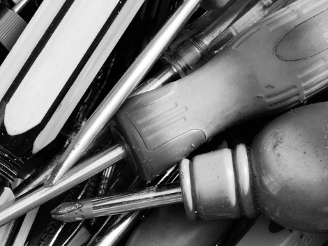 outils data management