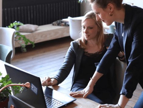 consultant AMOA