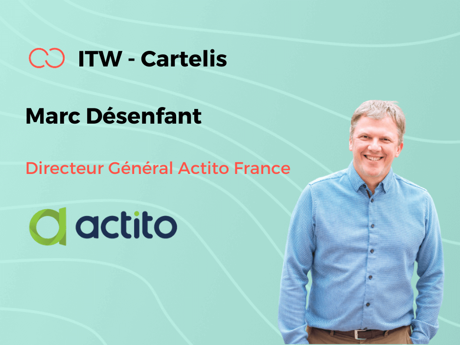 interview marc désenfant